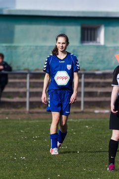 Bild 49 - B-Juniorinnen MTSV Olympia Neumnster - FSC Kaltenkirchen : Ergebnis: 4:1